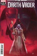 STAR WARS: DARTH VADER #37-RI 