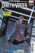 STAR WARS: DARTH VADER #37C 