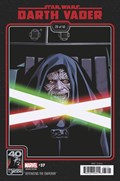 STAR WARS: DARTH VADER #37B 