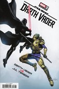 STAR WARS: DARTH VADER #31B 