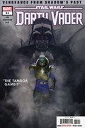 STAR WARS: DARTH VADER #31 