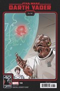 STAR WARS: DARTH VADER #33C 