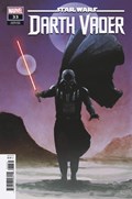 STAR WARS: DARTH VADER #33B 