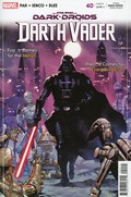 STAR WARS: DARTH VADER #40 