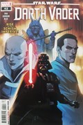 STAR WARS: DARTH VADER #42 