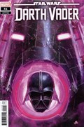 STAR WARS: DARTH VADER #41-RI 