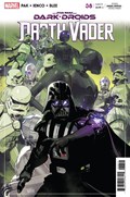 STAR WARS: DARTH VADER #38 