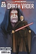 STAR WARS: DARTH VADER #46D 