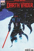 STAR WARS: DARTH VADER #48-RI 