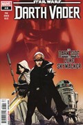STAR WARS: DARTH VADER #48 