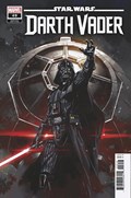 STAR WARS: DARTH VADER #49-RI 