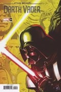 STAR WARS: DARTH VADER #50F 