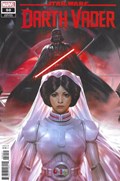 STAR WARS: DARTH VADER #50H 