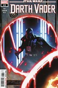 STAR WARS: DARTH VADER #43 