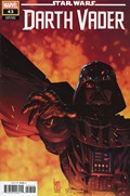STAR WARS: DARTH VADER #43-RI 