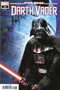STAR WARS: DARTH VADER #44-RI 