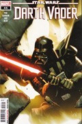 STAR WARS: DARTH VADER #45 