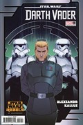 STAR WARS: DARTH VADER #45B 