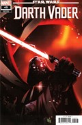 STAR WARS: DARTH VADER #45-RI 