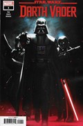 STAR WARS: DARTH VADER #1 