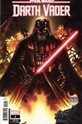 STAR WARS: DARTH VADER #1-RI-C 
