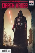 STAR WARS: DARTH VADER #2-RI 