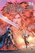 RED SONJA: AGE OF CHAOS #4G 