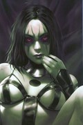 RED SONJA: AGE OF CHAOS #5-RI-K 