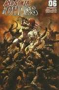 RED SONJA: AGE OF CHAOS #6B 
