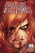 RED SONJA: AGE OF CHAOS #6G 