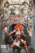 RED SONJA: AGE OF CHAOS #6F 