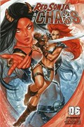 RED SONJA: AGE OF CHAOS #6H 