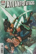 ATLANTIS ATTACKS #2C 