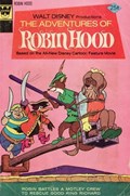 THE ADVENTURES OF ROBIN HOOD #6B 