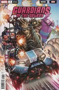 GUARDIANS OF THE GALAXY #7B 