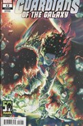 GUARDIANS OF THE GALAXY #12B 