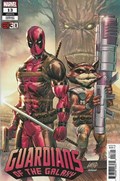 GUARDIANS OF THE GALAXY #13C 