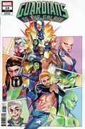 GUARDIANS OF THE GALAXY #14-RI 