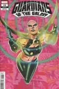 GUARDIANS OF THE GALAXY #15B 