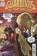 GUARDIANS OF THE GALAXY #16C 