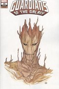 GUARDIANS OF THE GALAXY #16B 