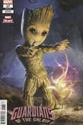 GUARDIANS OF THE GALAXY #17B 