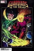 GUARDIANS OF THE GALAXY #17-RI 