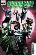GUARDIANS OF THE GALAXY #2-RI 