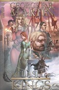 GEORGE R.R. MARTIN'S A CLASH OF KINGS #9B 