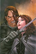 GEORGE R.R. MARTIN'S A CLASH OF KINGS #9-RI-C 