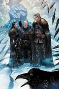 GEORGE R.R. MARTIN'S A CLASH OF KINGS #5-RI-C 