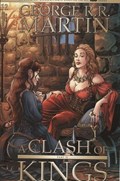 GEORGE R.R. MARTIN'S A CLASH OF KINGS #12 