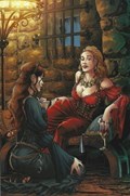 GEORGE R.R. MARTIN'S A CLASH OF KINGS #12-RI-C 