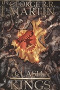 GEORGE R.R. MARTIN'S A CLASH OF KINGS #13B 
